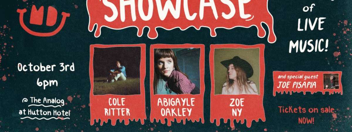 MAD Records Showcase