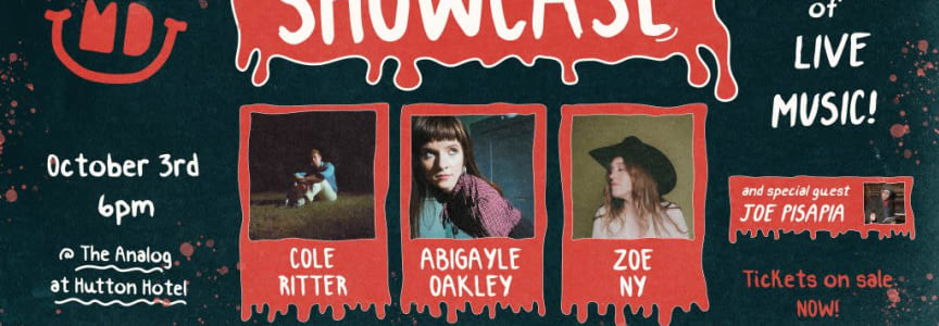 MAD Records Showcase