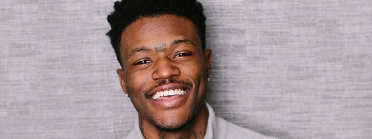 DC Young Fly