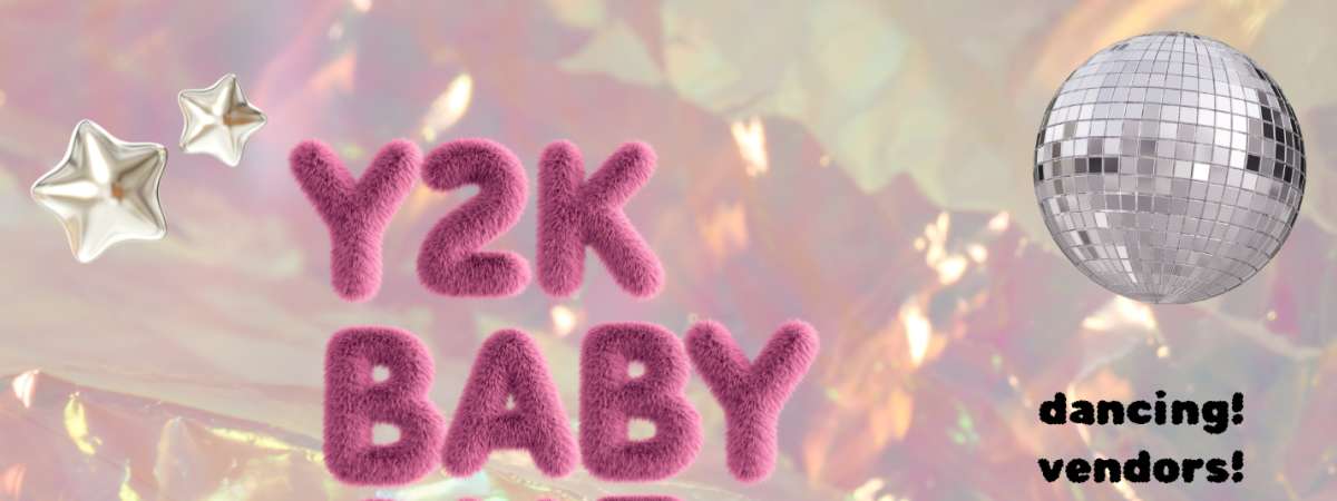 Niche Night: Y2K Baby One More Time
