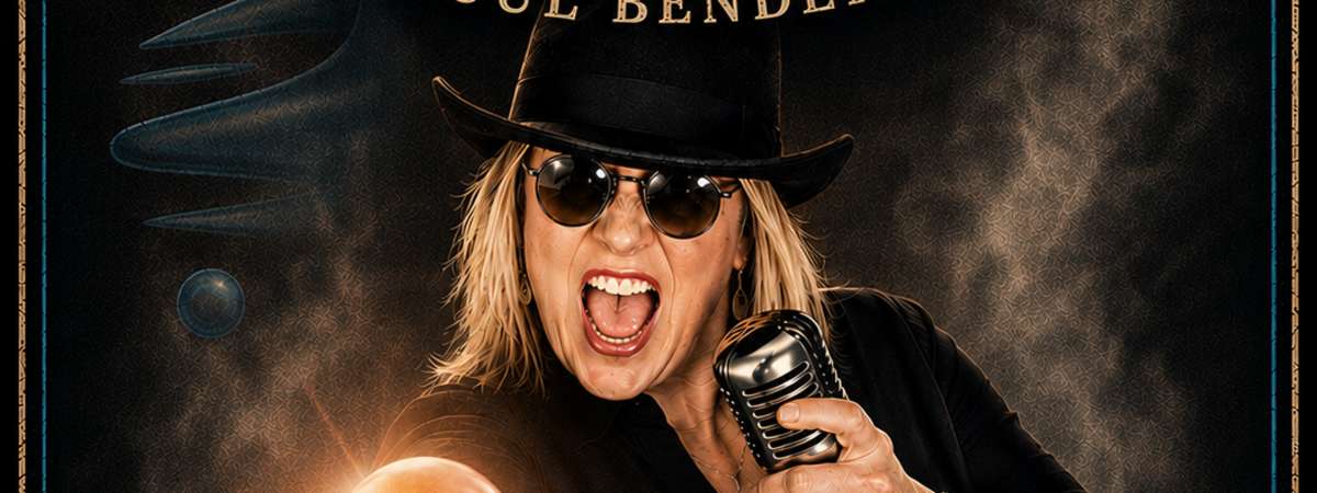 Live & Local with Gina & The Soul Benders