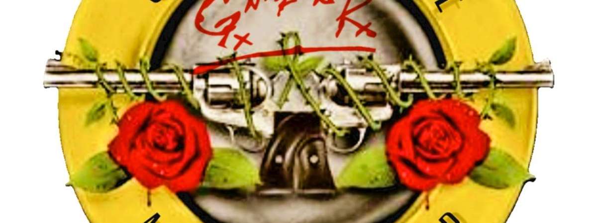 Out Ta Get Me - A Tribute to GNR