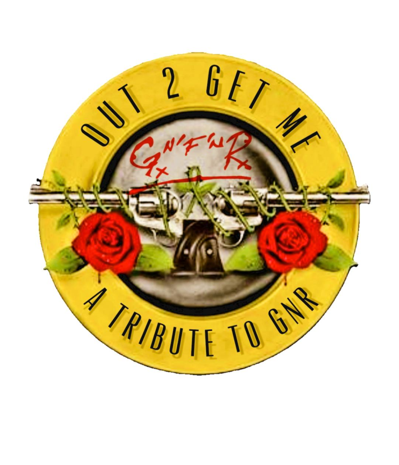 Out Ta Get Me - A Tribute to GNR