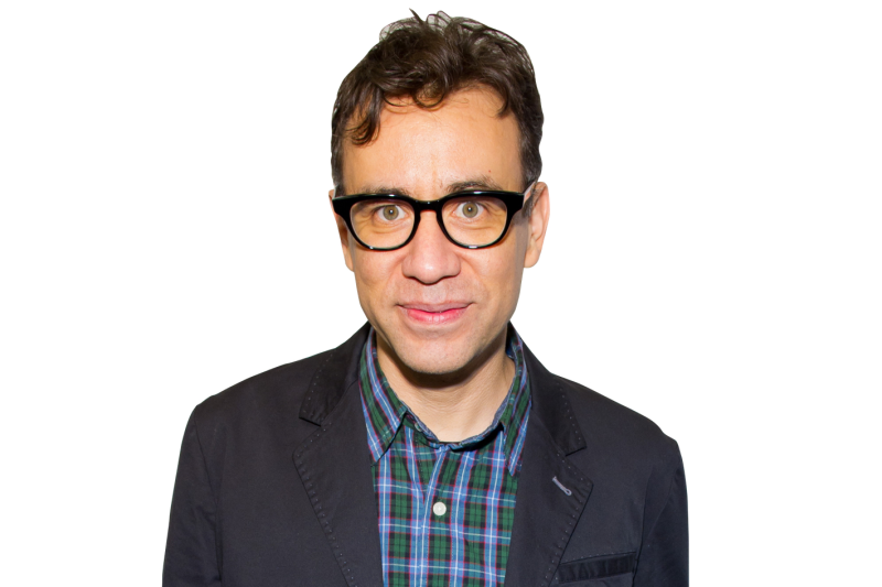 Fred Armisen and Friends