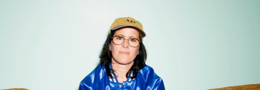 Sera Cahoone