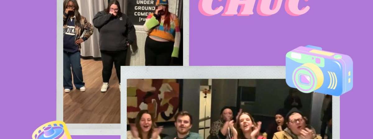 Chicago Underground Comedy