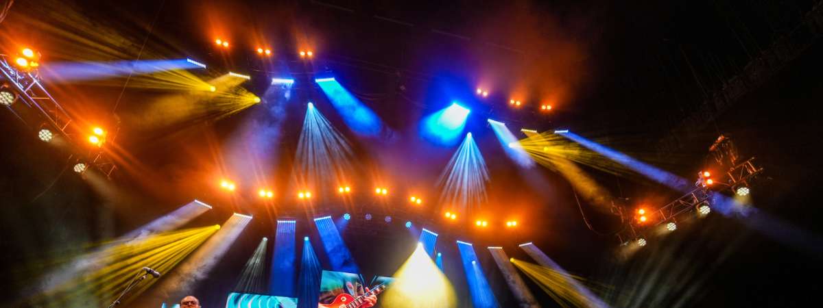 Gov't Mule