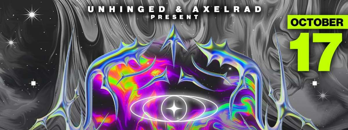 EVOLUTION | A Bass Music Experience