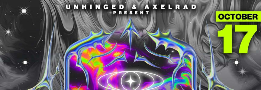 (Fest Stage): EVOLUTION | A Bass Music Experience