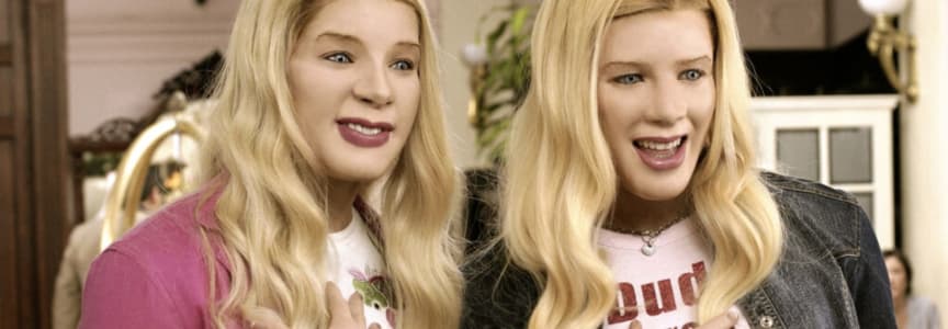 White Chicks