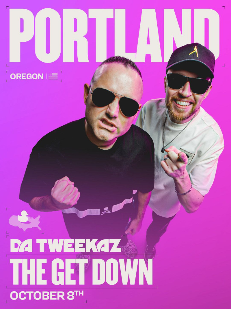 Da Tweekaz