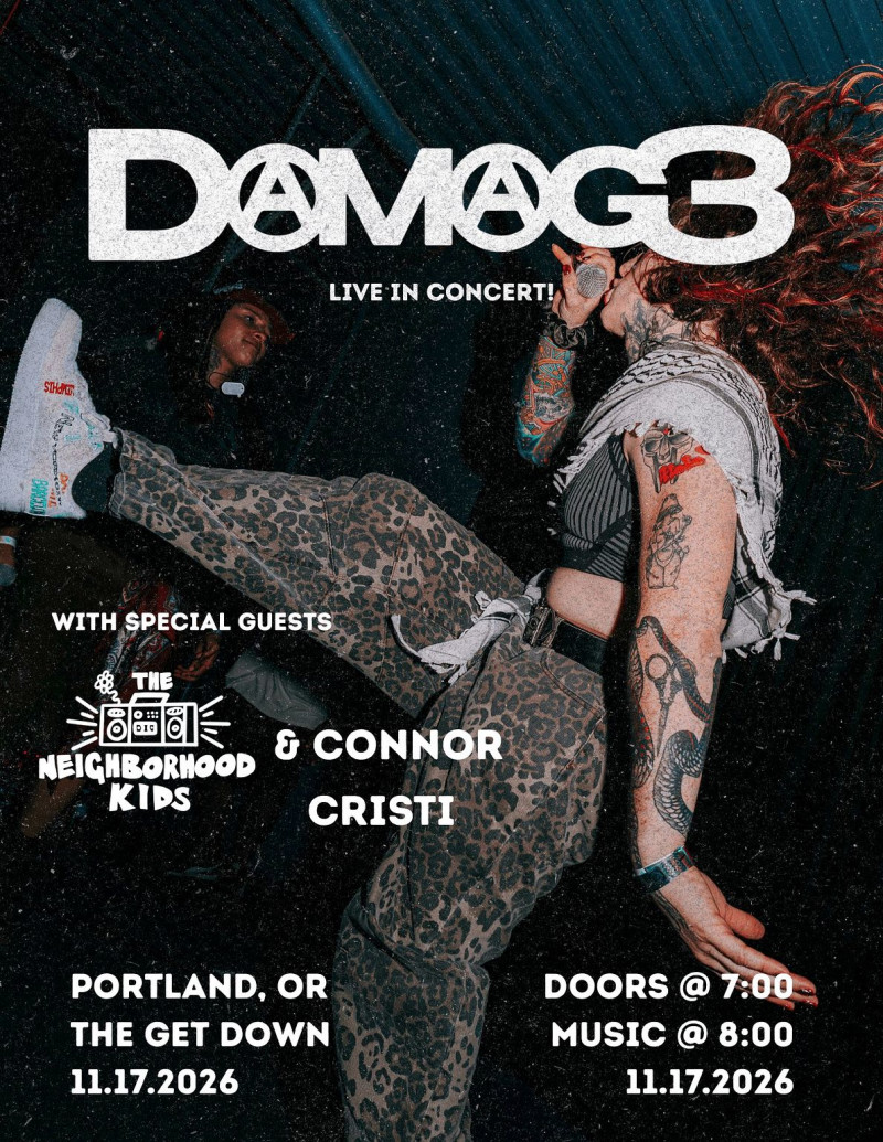 Damag3