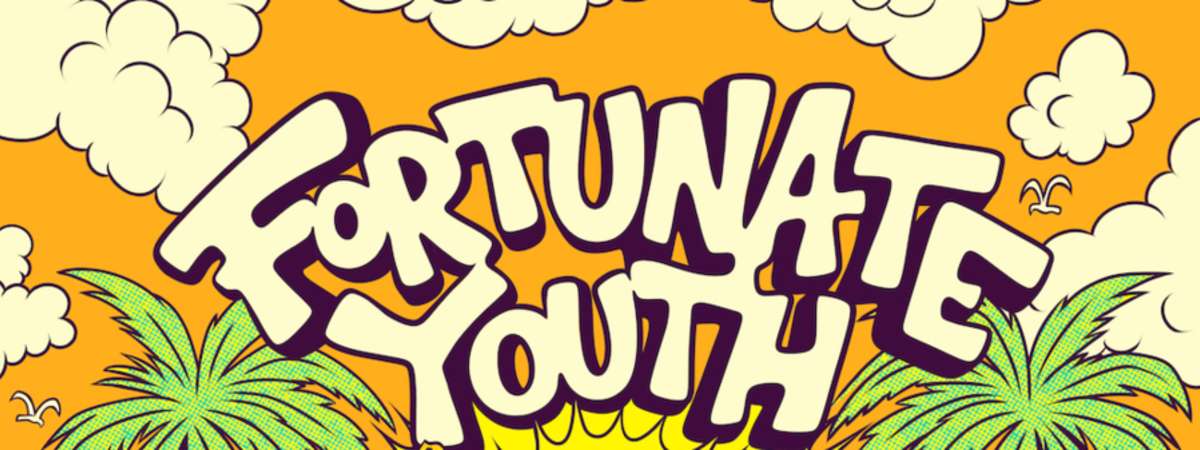 Fortunate Youth