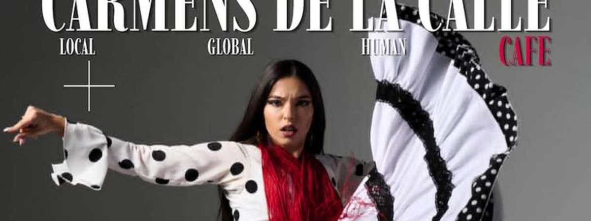 Flamenco ¡Eso Es!