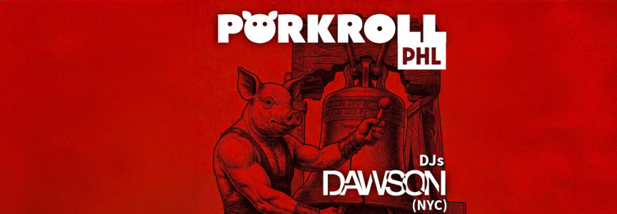Porkroll :: PHL