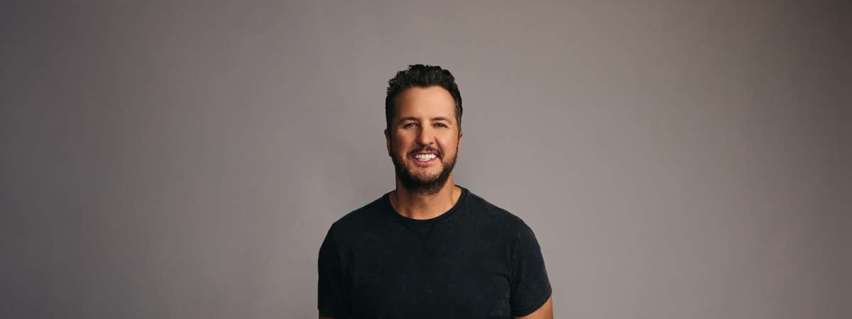 Luke Bryan: Word On The Street Tour