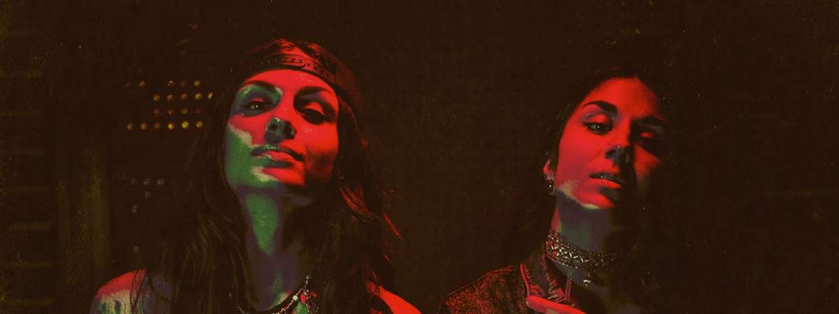 Krewella
