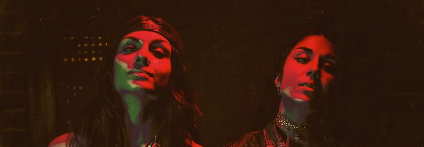 Krewella