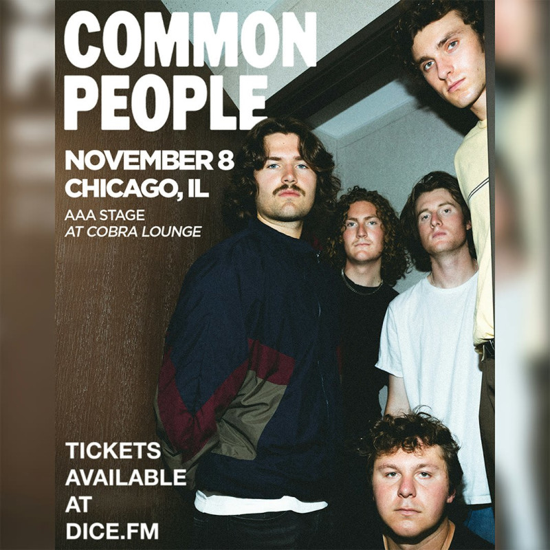 Common People
