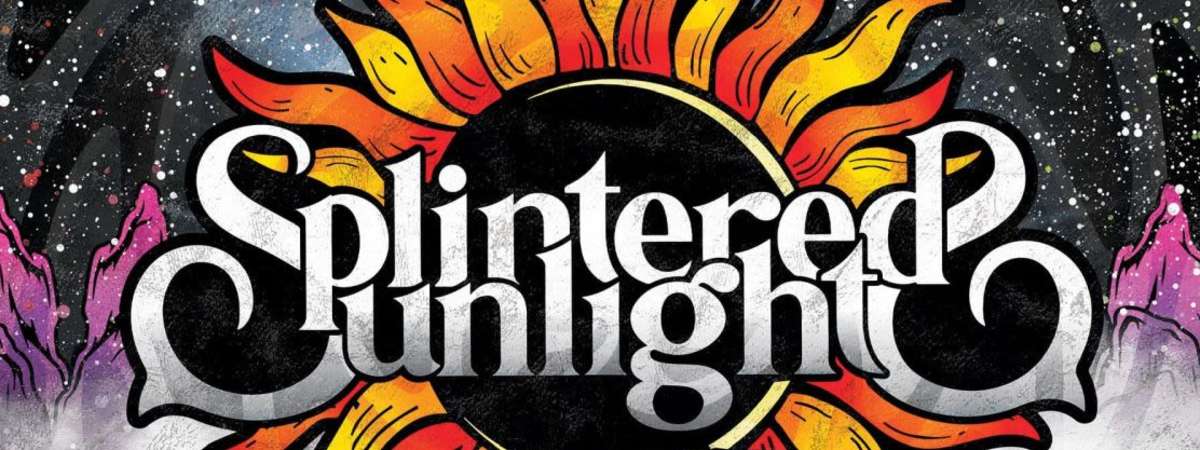 Splintered Sunlight - Grateful Dead Tribute