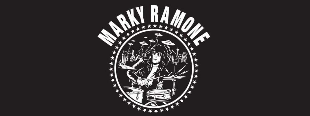 Marky Ramone - Playing the Ramones Classics