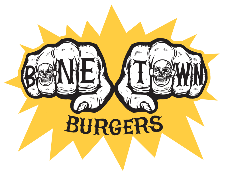 Bonetown Burgers