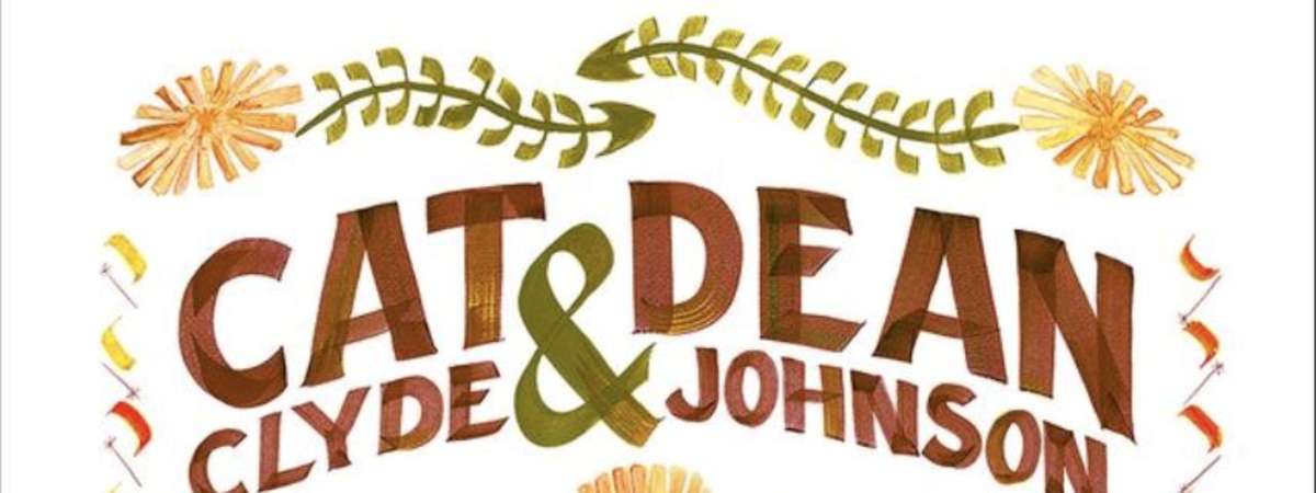 Cat Clyde & Dean Johnson
