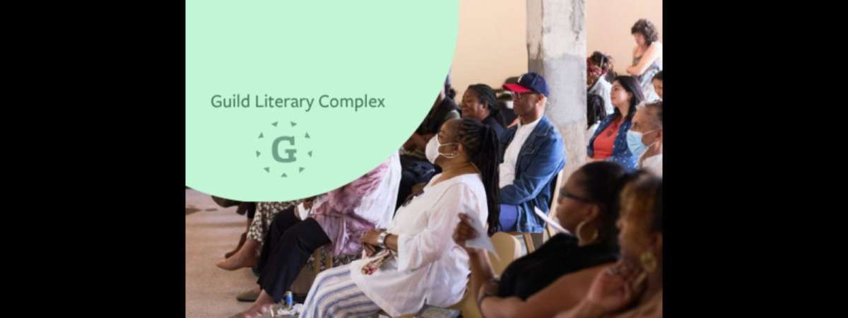Gwendolyn Brooks Open Mic Awards (GBOMA) 2026 Finals