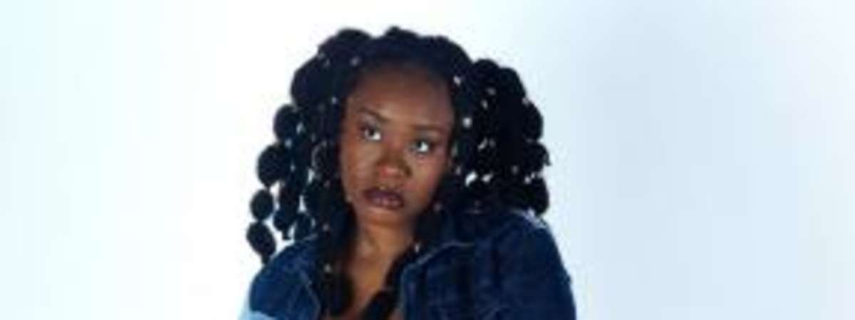 Ndanu and the BlueJeans