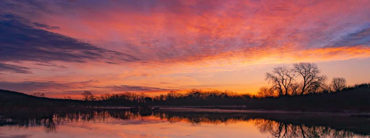 Sunset Photography Meetup