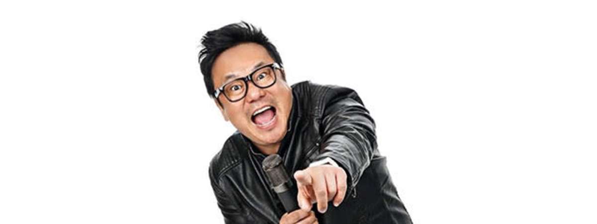 The Shindig Show with Jimmy Shin