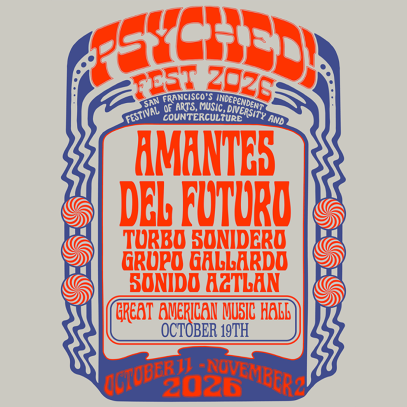 Amantes del Futuro