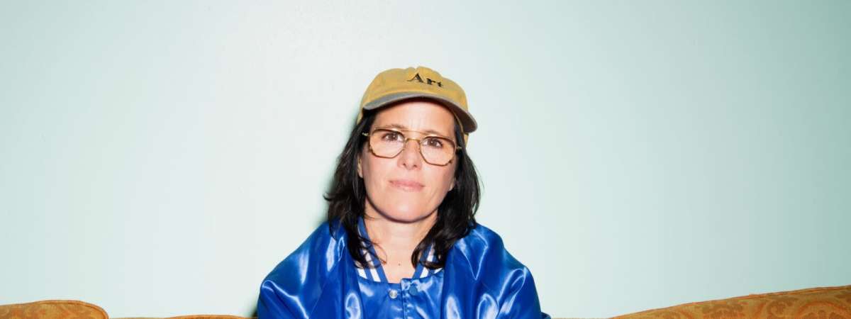 Sera Cahoone (solo)