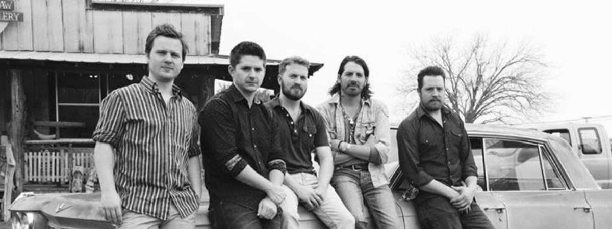 Micky & The Motorcars