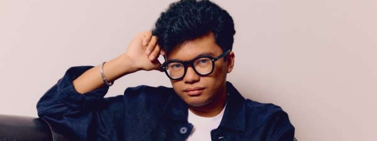 Joey Alexander Trio