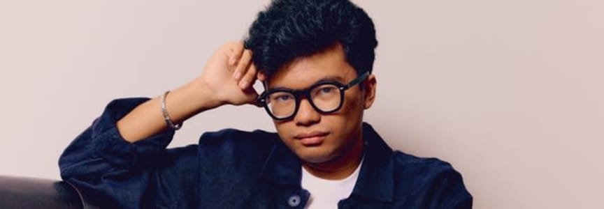 Joey Alexander Trio