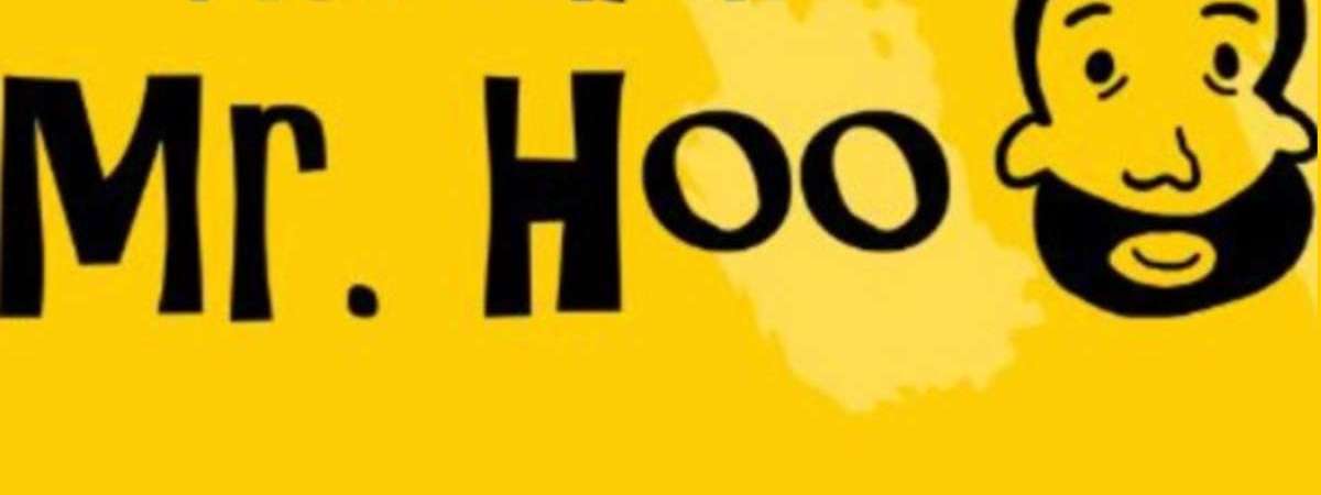 Mr. Hoo