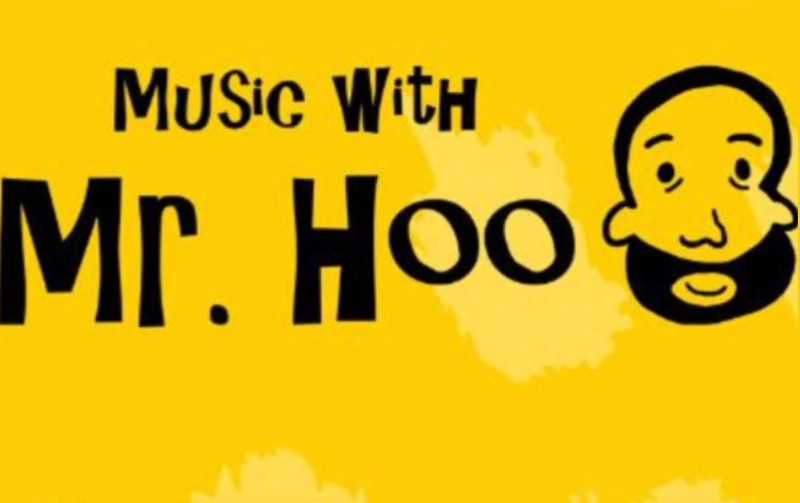 Mr. Hoo