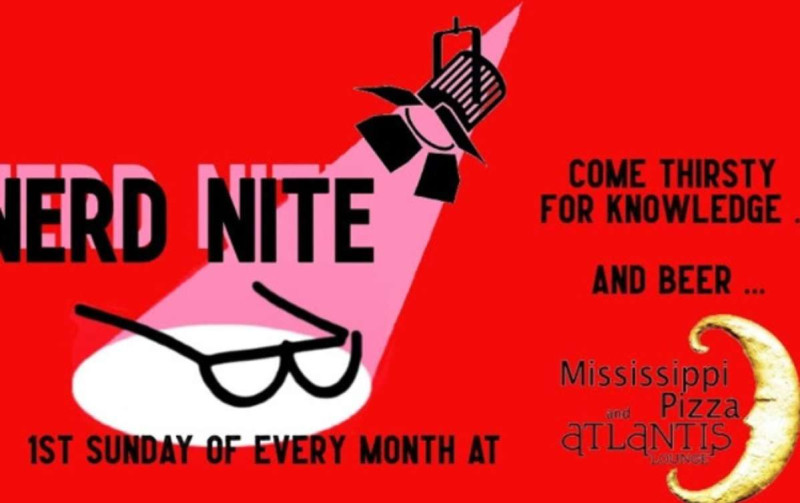 Nerd Night
