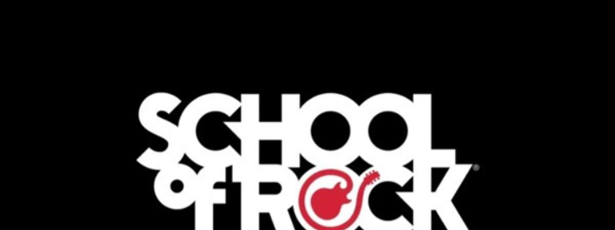School Of Rock