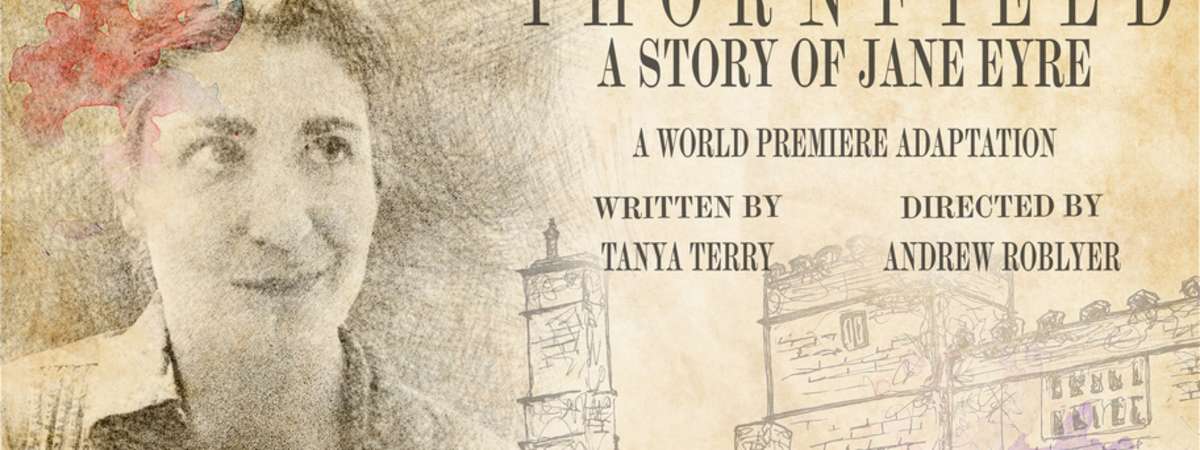 Thornfield: A Story of Jane Eyre