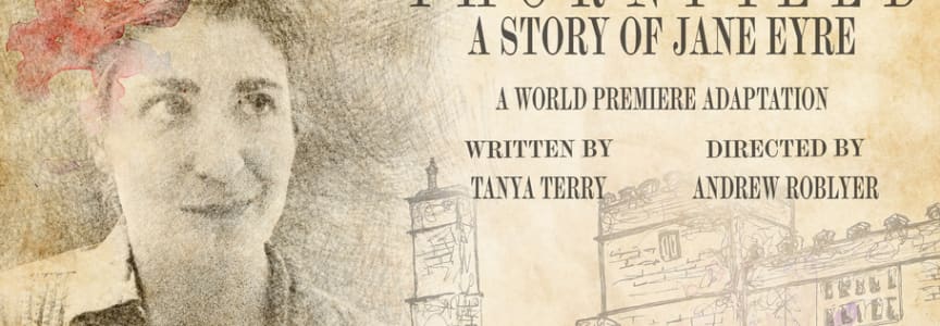 Thornfield: A Story of Jane Eyre