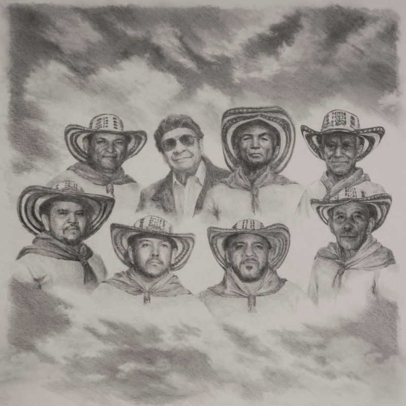 Madre Cumbia