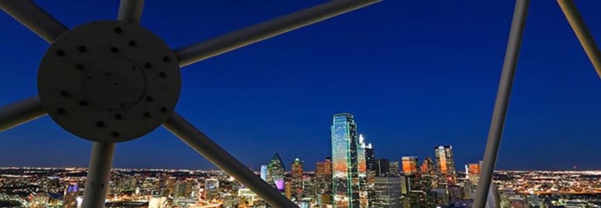 Celebrate Mexico’s Independence Day at the Top of Dallas!