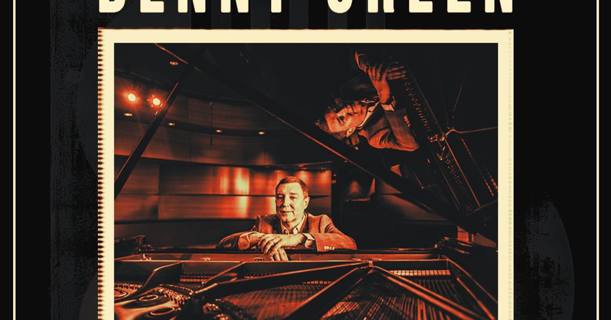 Benny Green