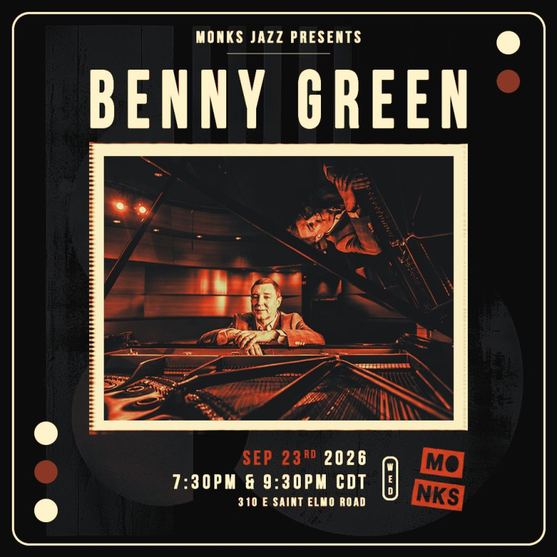 Benny Green
