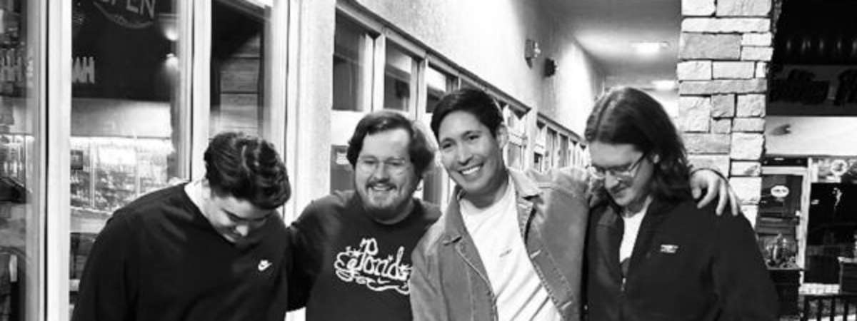 Ripcord, Wynton Existing, Danimal Farm, Sgt. Starling