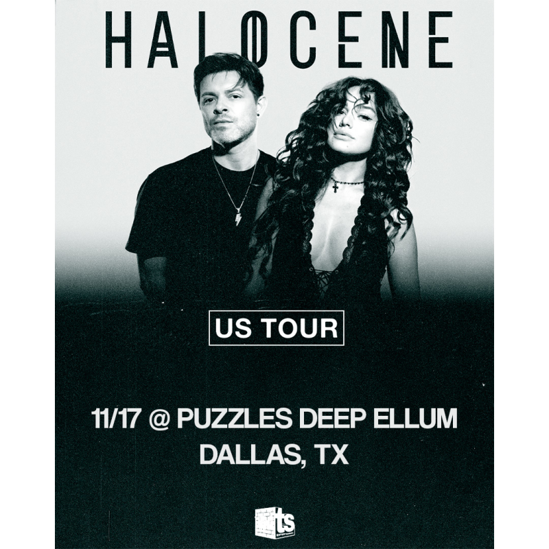 Halocene