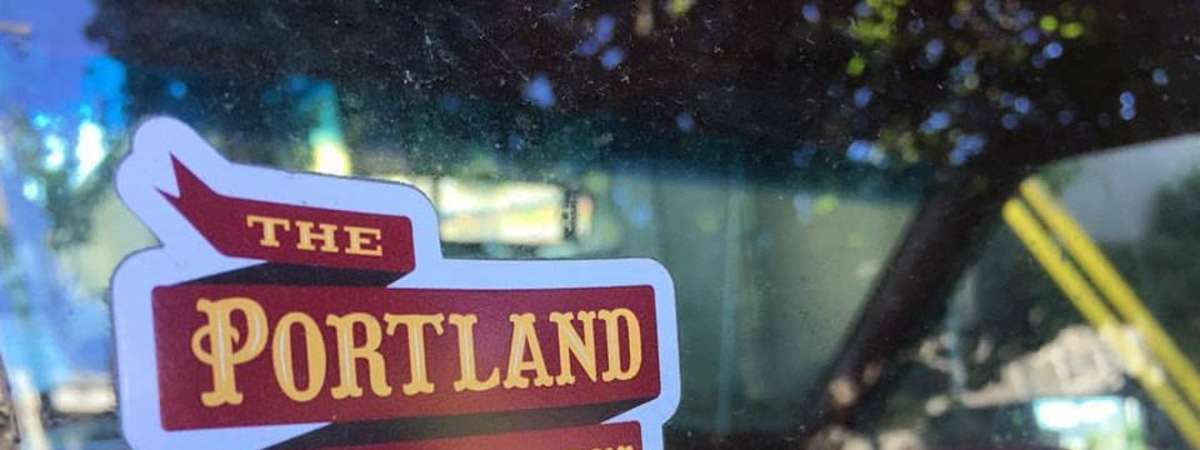 Portland Country Underground - MONDAY HH