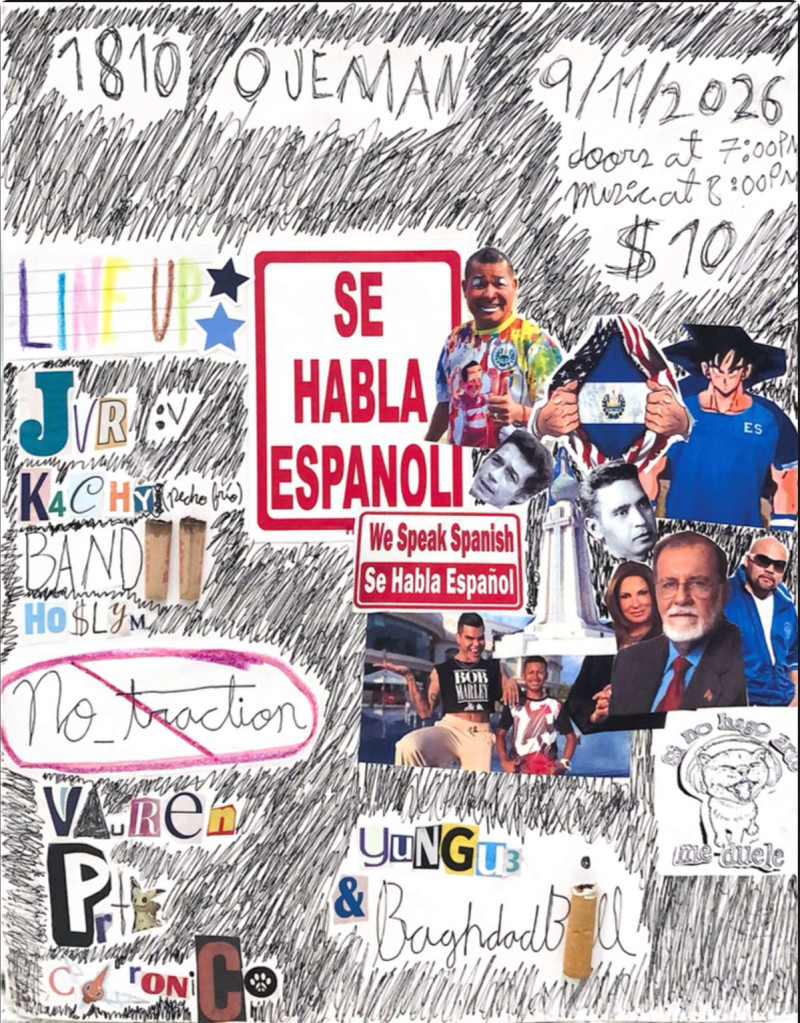 Se Habla Español